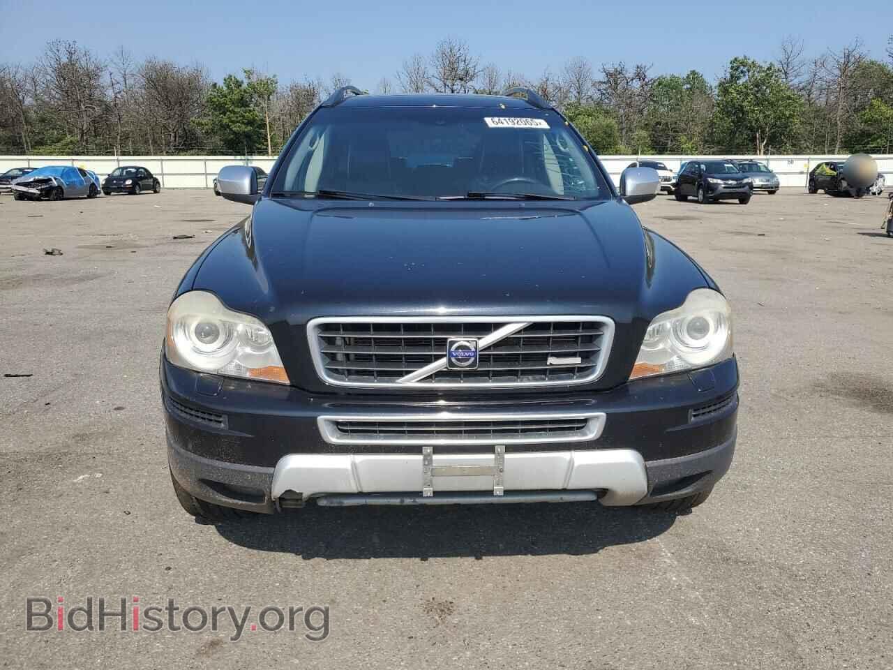 2009 VOLVO XC90 - VIN: YV4CT852291514353 - Фото 5