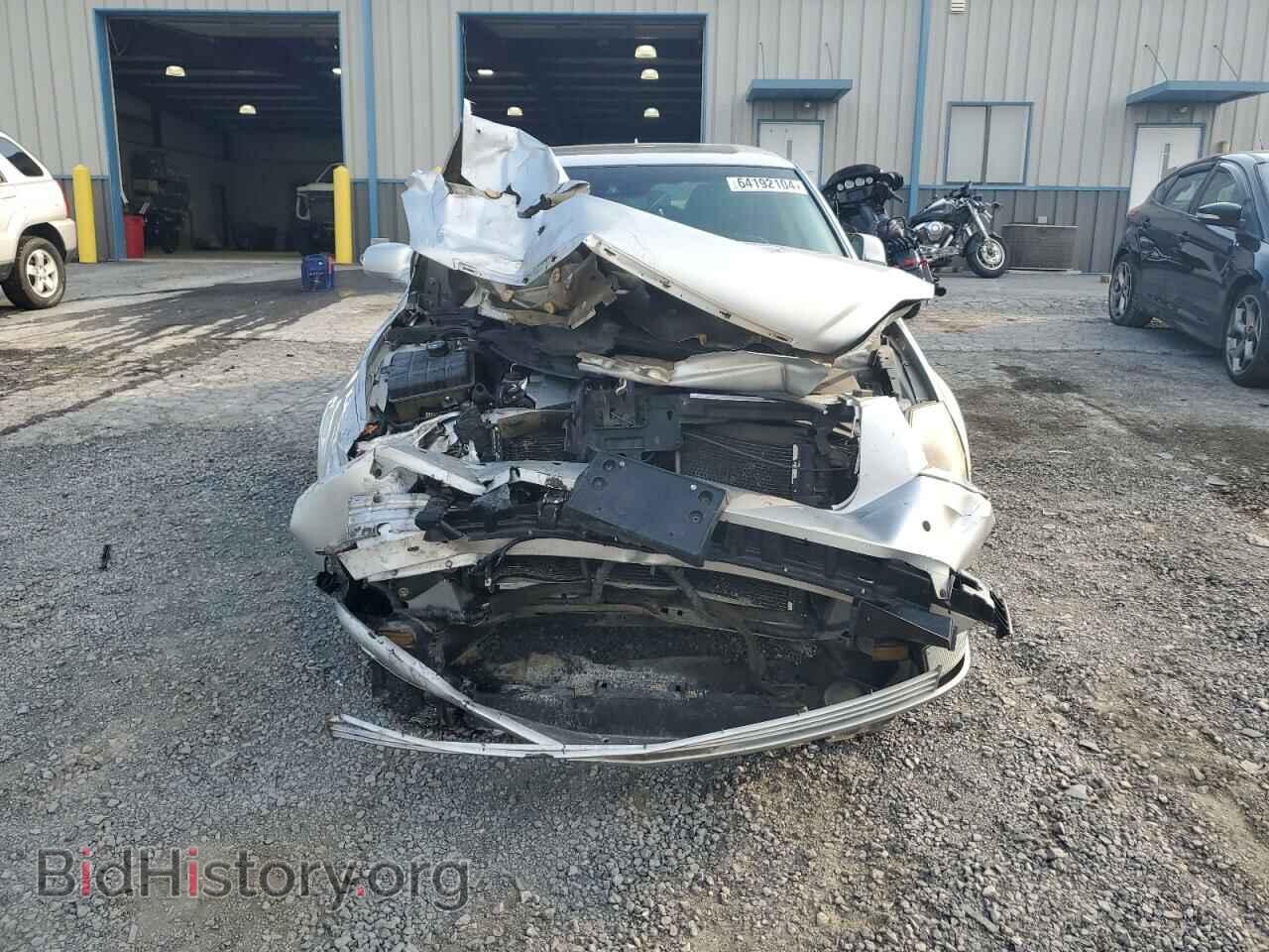 2009 CADILLAC DTS - VIN: 1G6KD57Y09U107998 - Фото 5
