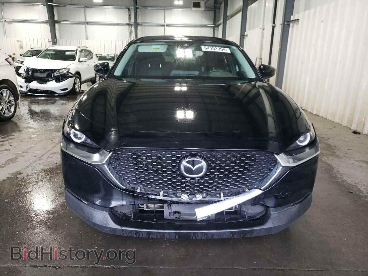 2021 MAZDA CX30 - VIN: 3MVDMBAL9MM244144 - Фото 5