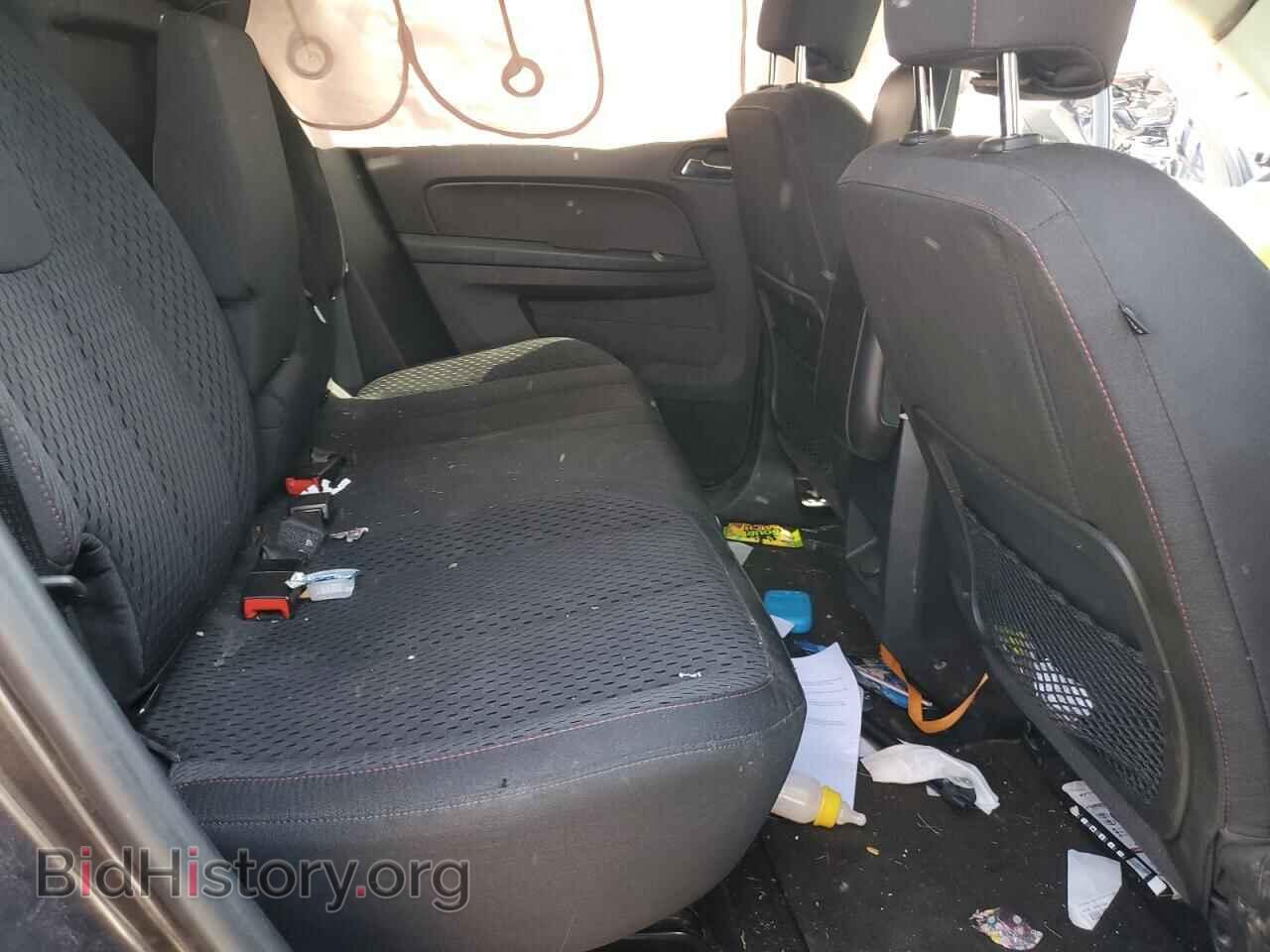 2014 GMC TERRAIN - VIN: 2GKALMEK0E6159794 - Фото 10