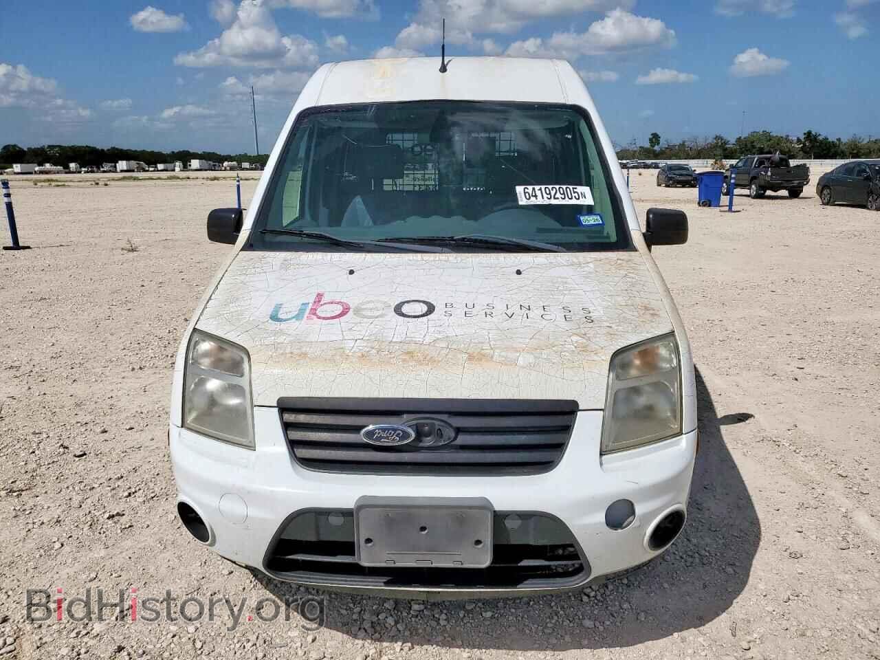 2013 FORD TRANSIT - VIN: NM0LS6BN5DT152196 - Фото 5