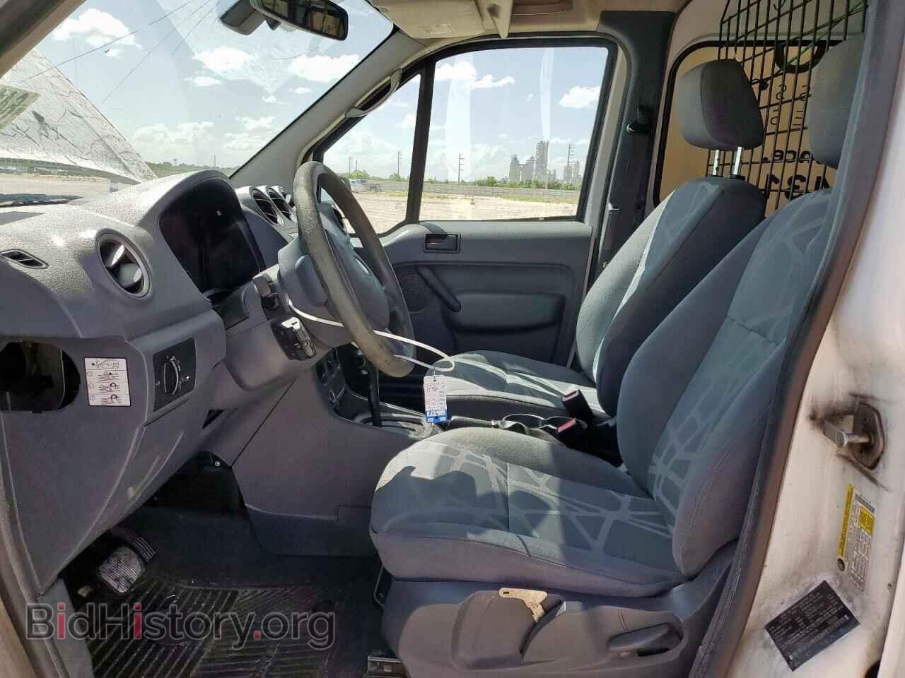 2013 FORD TRANSIT - VIN: NM0LS6BN5DT152196 - Фото 7