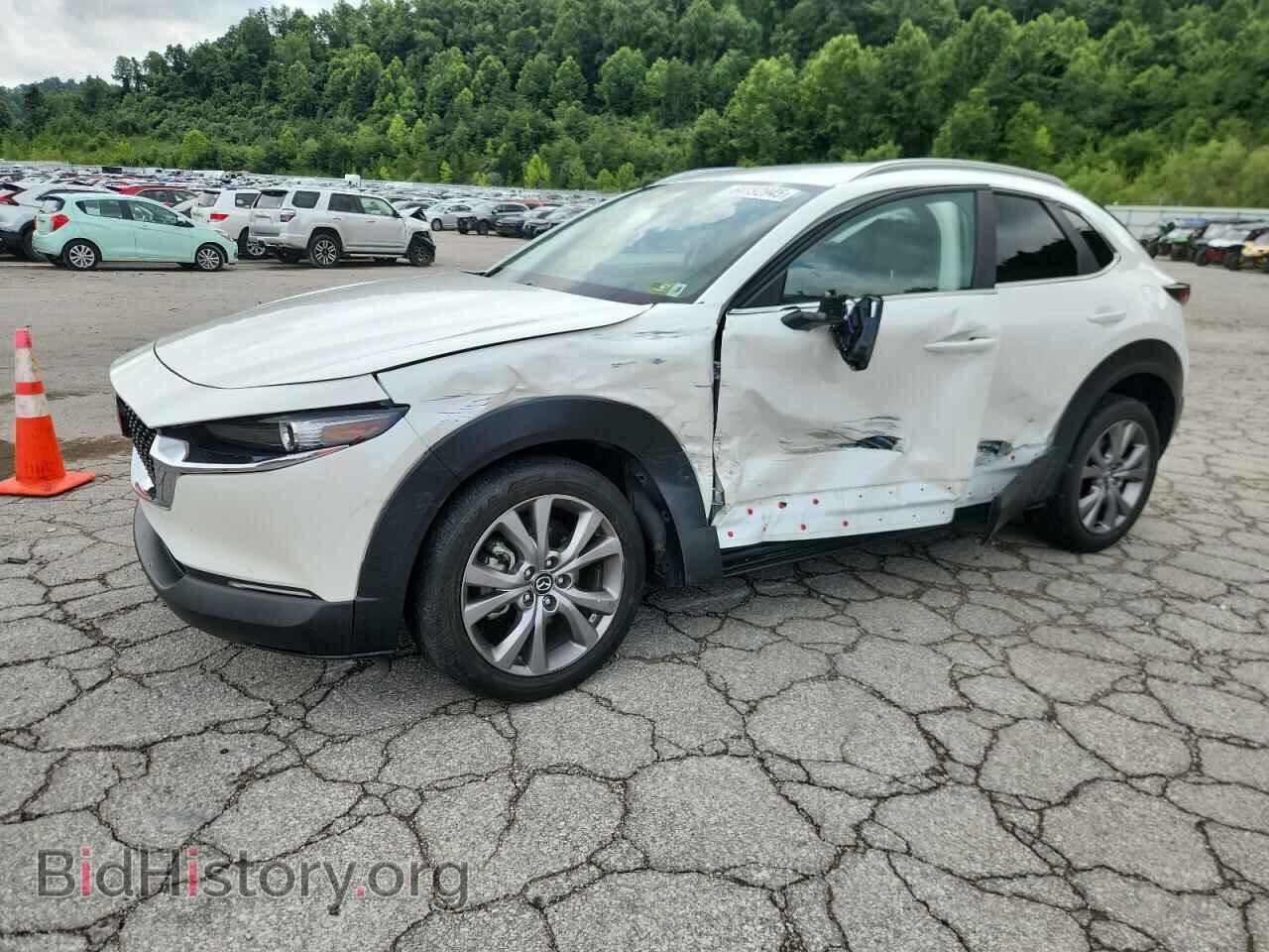 Photo 3MVDMBCM4PM511815 - MAZDA CX30 2023