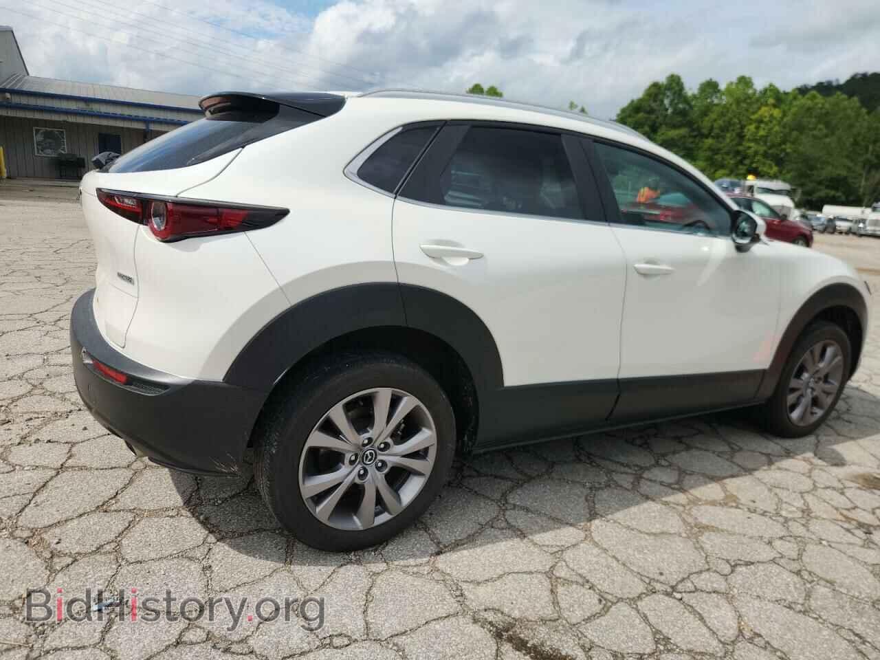 2023 MAZDA CX30 - VIN: 3MVDMBCM4PM511815 - Фото 3