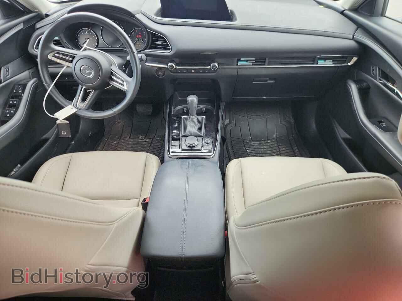 2023 MAZDA CX30 - VIN: 3MVDMBCM4PM511815 - Фото 8