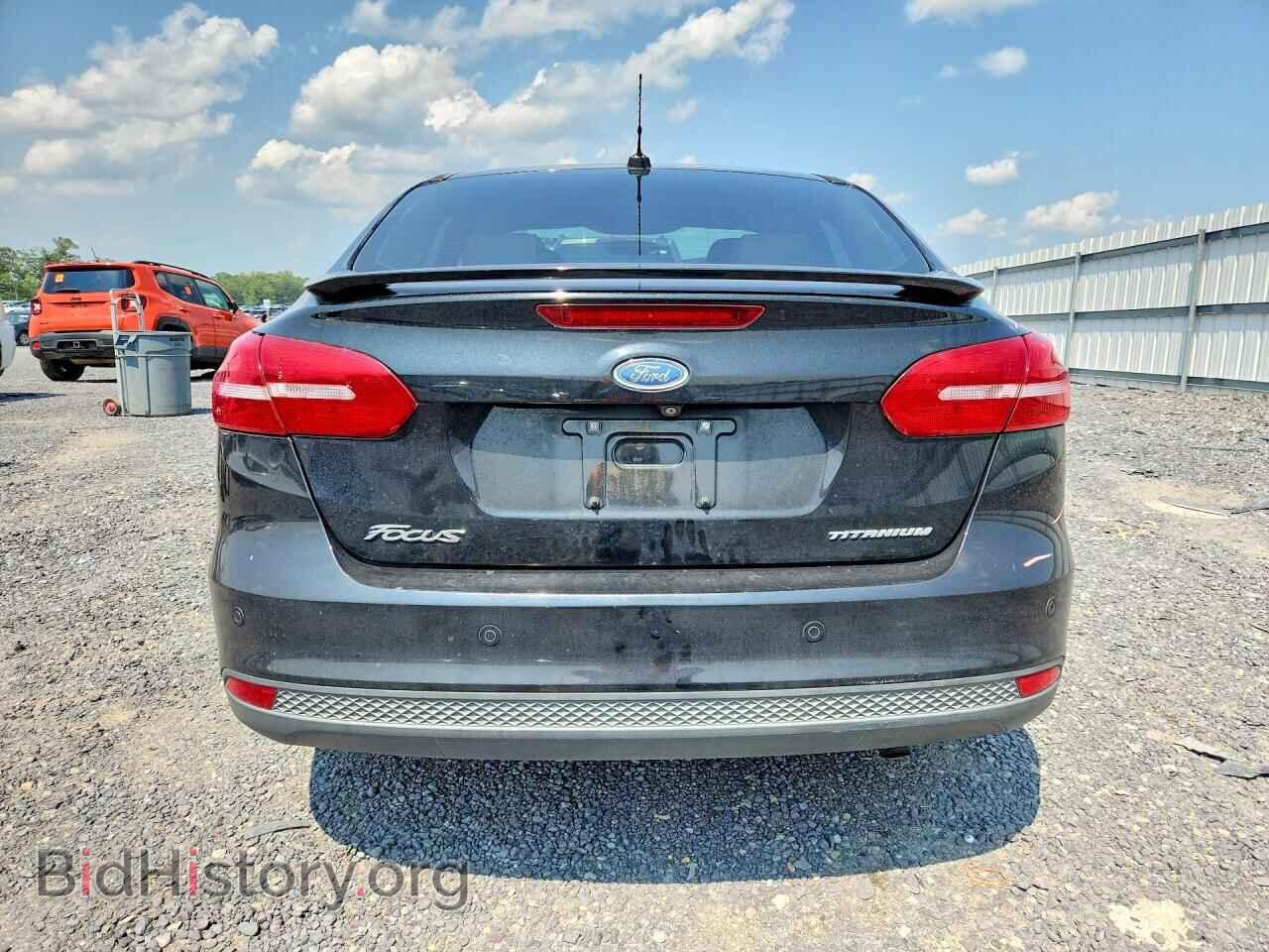2015 FORD FOCUS - VIN: 1FADP3J24FL232838 - Фото 6