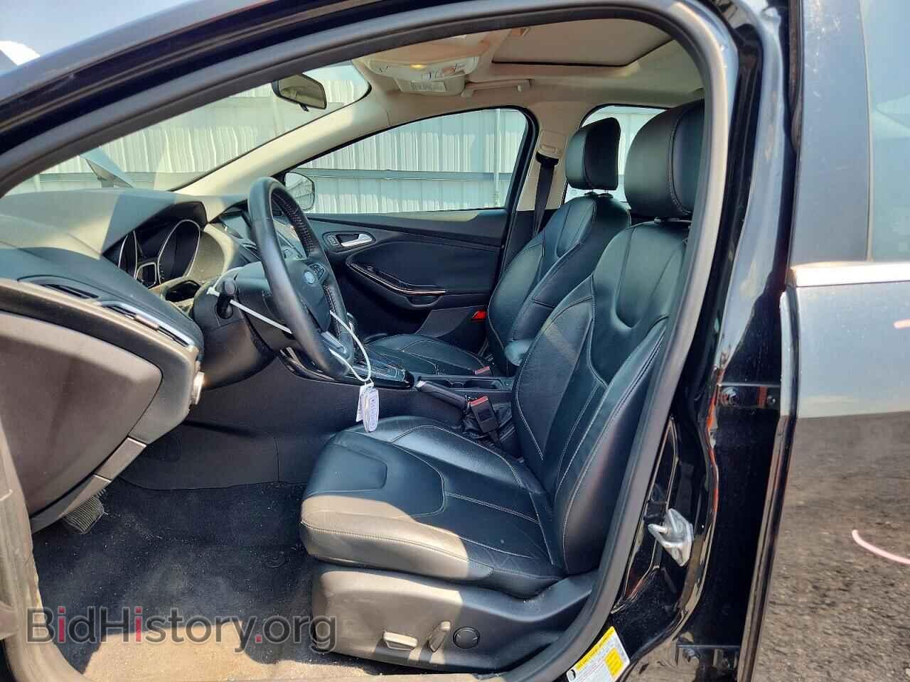 2015 FORD FOCUS - VIN: 1FADP3J24FL232838 - Фото 7