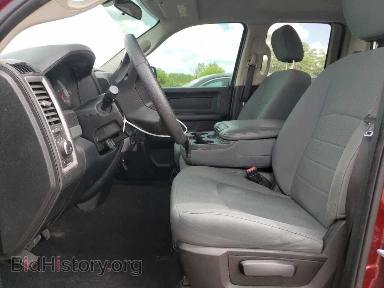 2017 RAM 1500 - VIN: 1C6RR7FT8HS675402 - Фото 7