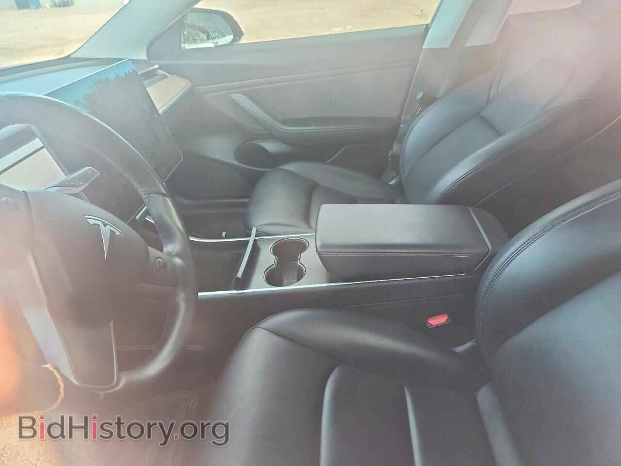 2018 TESLA MODEL 3 - VIN: 5YJ3E1EB6JF107698 - Photo 8