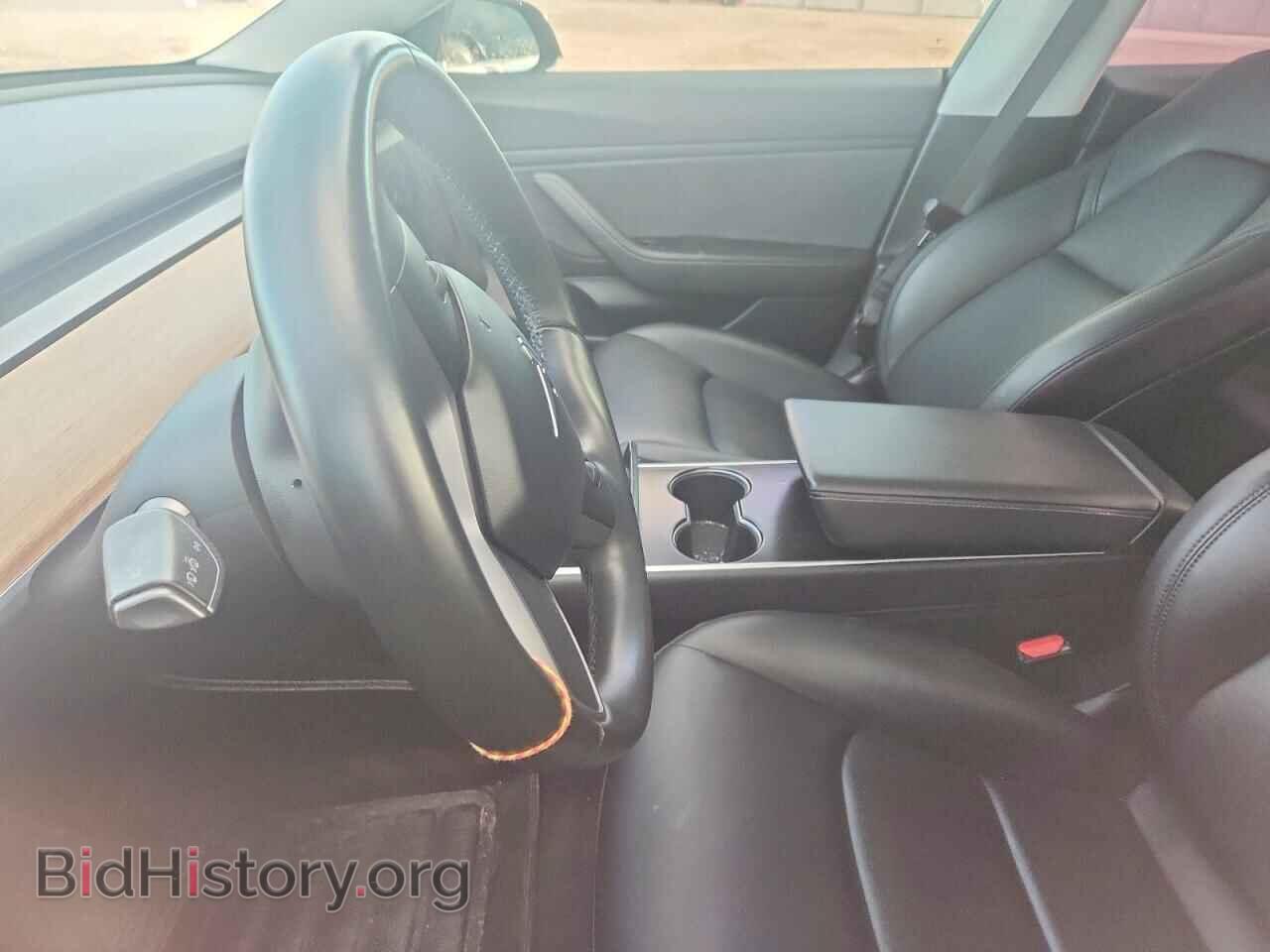 2018 TESLA MODEL 3 - VIN: 5YJ3E1EB6JF107698 - Photo 9