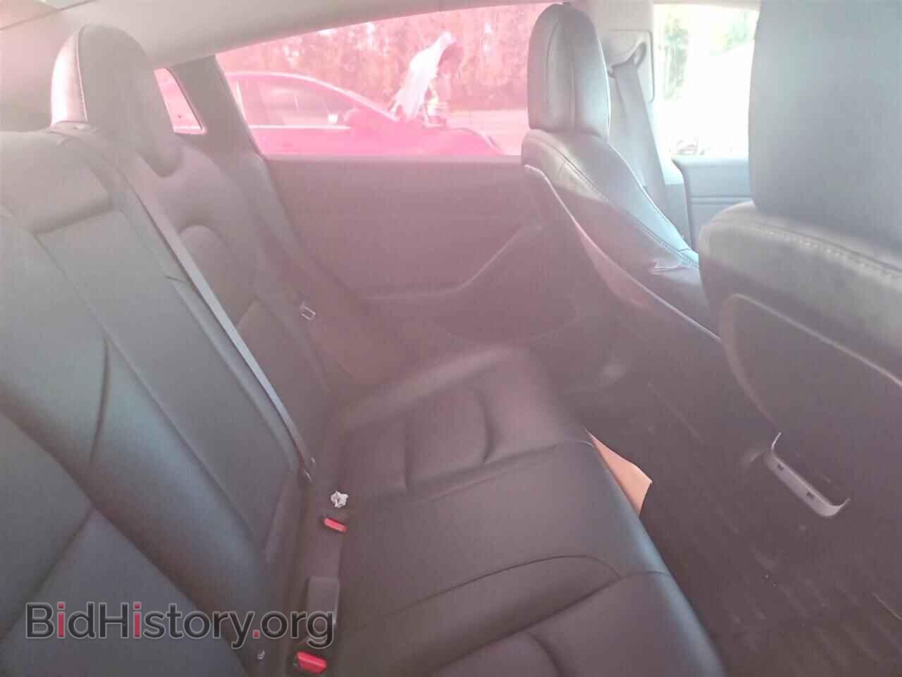 2018 TESLA MODEL 3 - VIN: 5YJ3E1EB6JF107698 - Photo 10