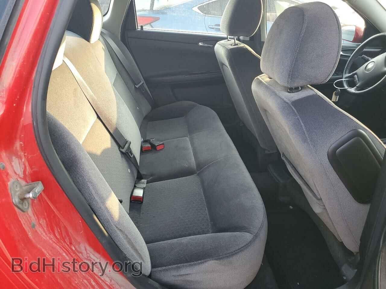 2013 CHEVROLET IMPALA - VIN: 2G1WG5E33D1242015 - Фото 10