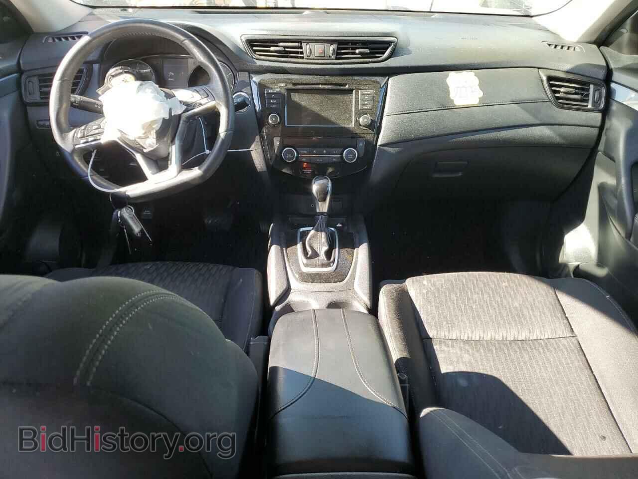 2019 NISSAN ROGUE - VIN: KNMAT2MT2KP548152 - Фото 8