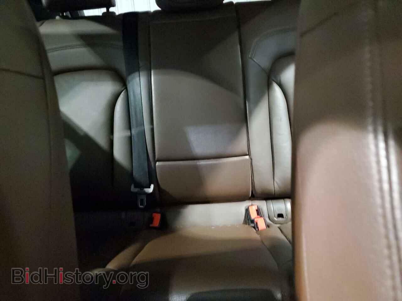 2016 AUDI Q3 - VIN: WA1EFCFS9GR014199 - Фото 10