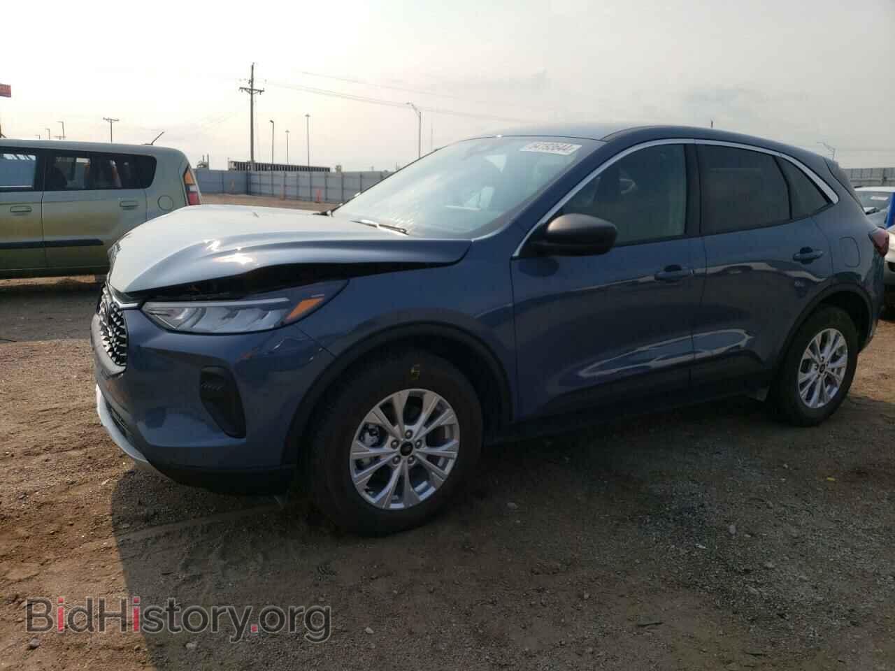 Photo 1FMCU9GN6RUA03655 - FORD ESCAPE ACT 2024