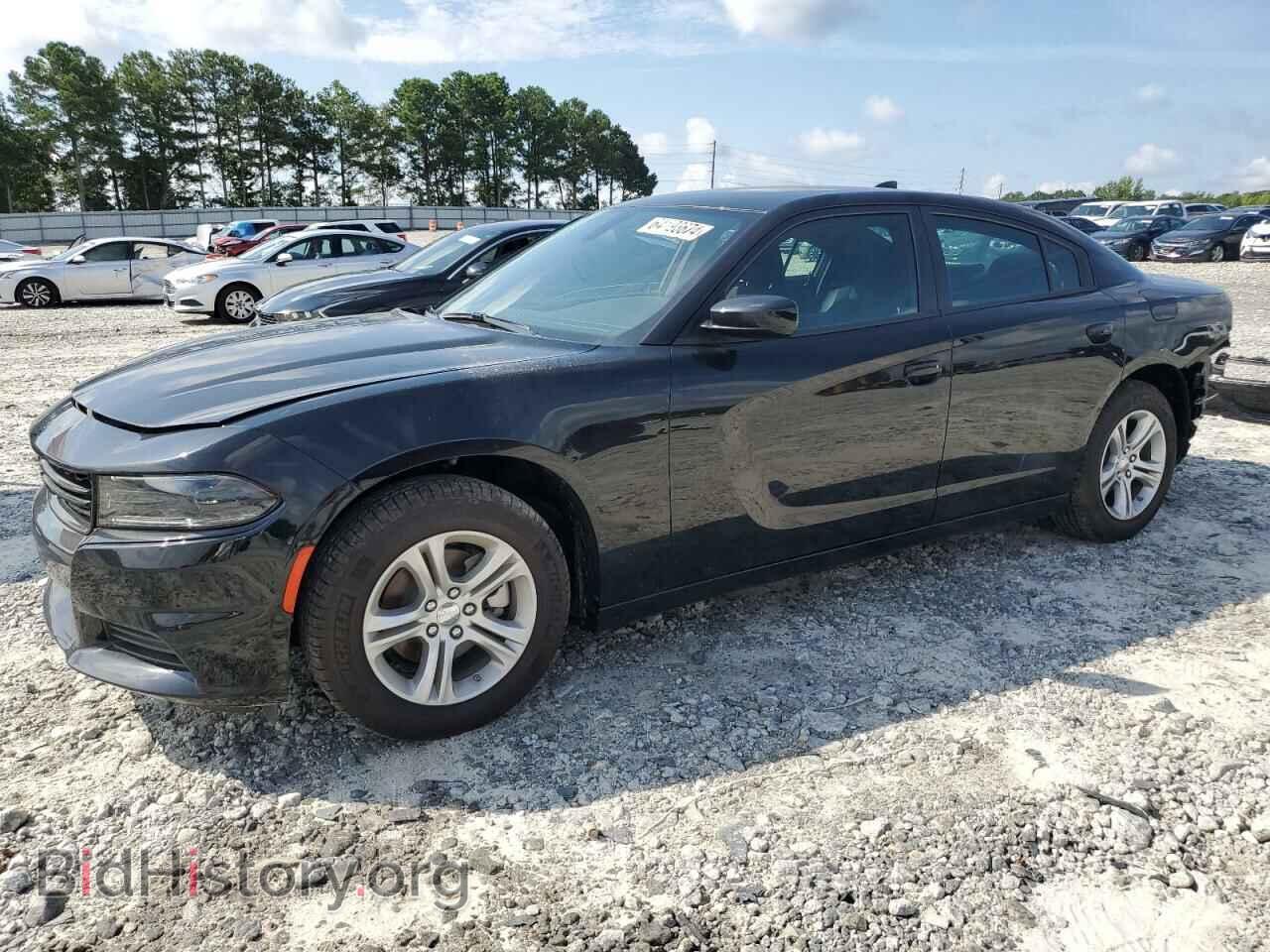 Photo 2C3CDXBG5PH656872 - DODGE CHARGER 2023