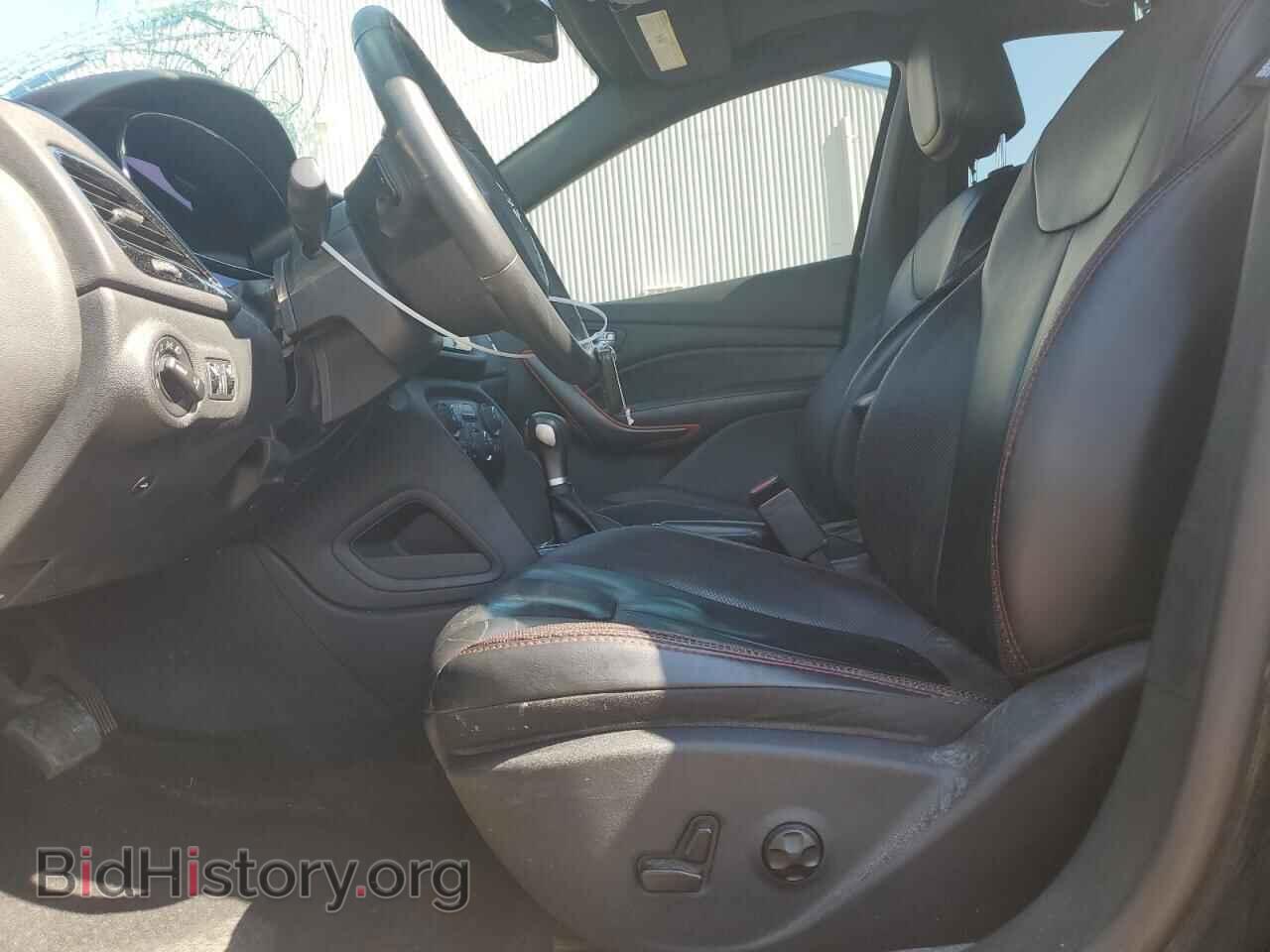 2014 DODGE DART - VIN: 1C3CDFEB2ED918867 - Фото 7