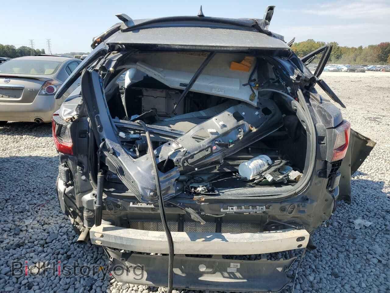 2017 LEXUS RX350 - VIN: 2T2ZZMCA9HC078511 - Фото 6