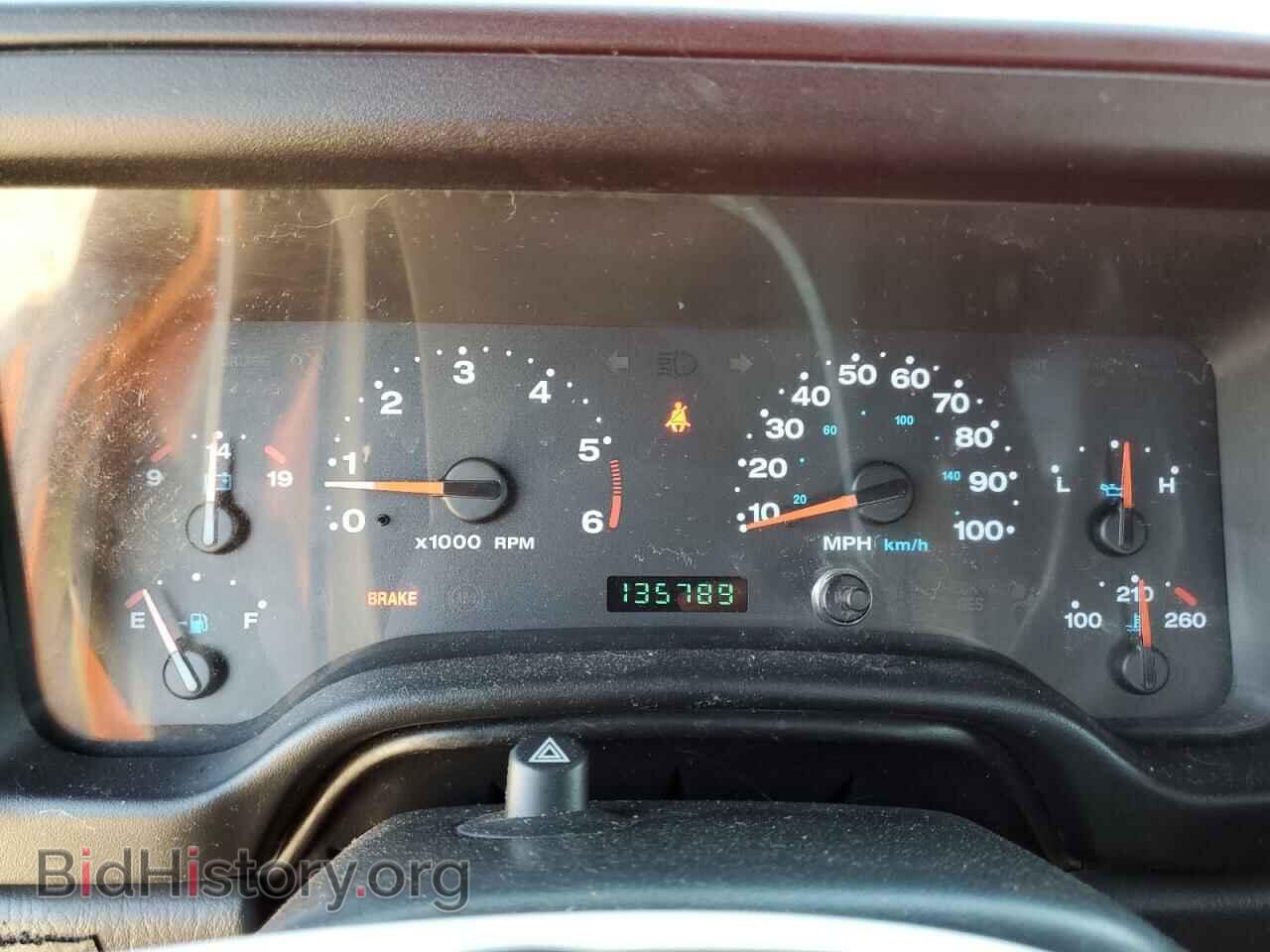 2006 JEEP WRANGLER - VIN: 1J4FA39S46P765199 - Фото 9