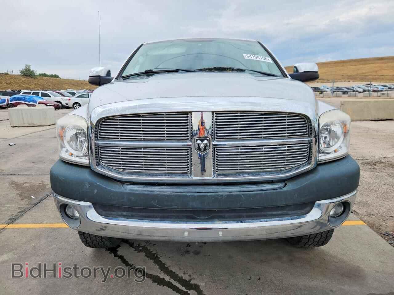 2009 DODGE RAM 2500 - VIN: 3D7KS28T29G519112 - Photo 5
