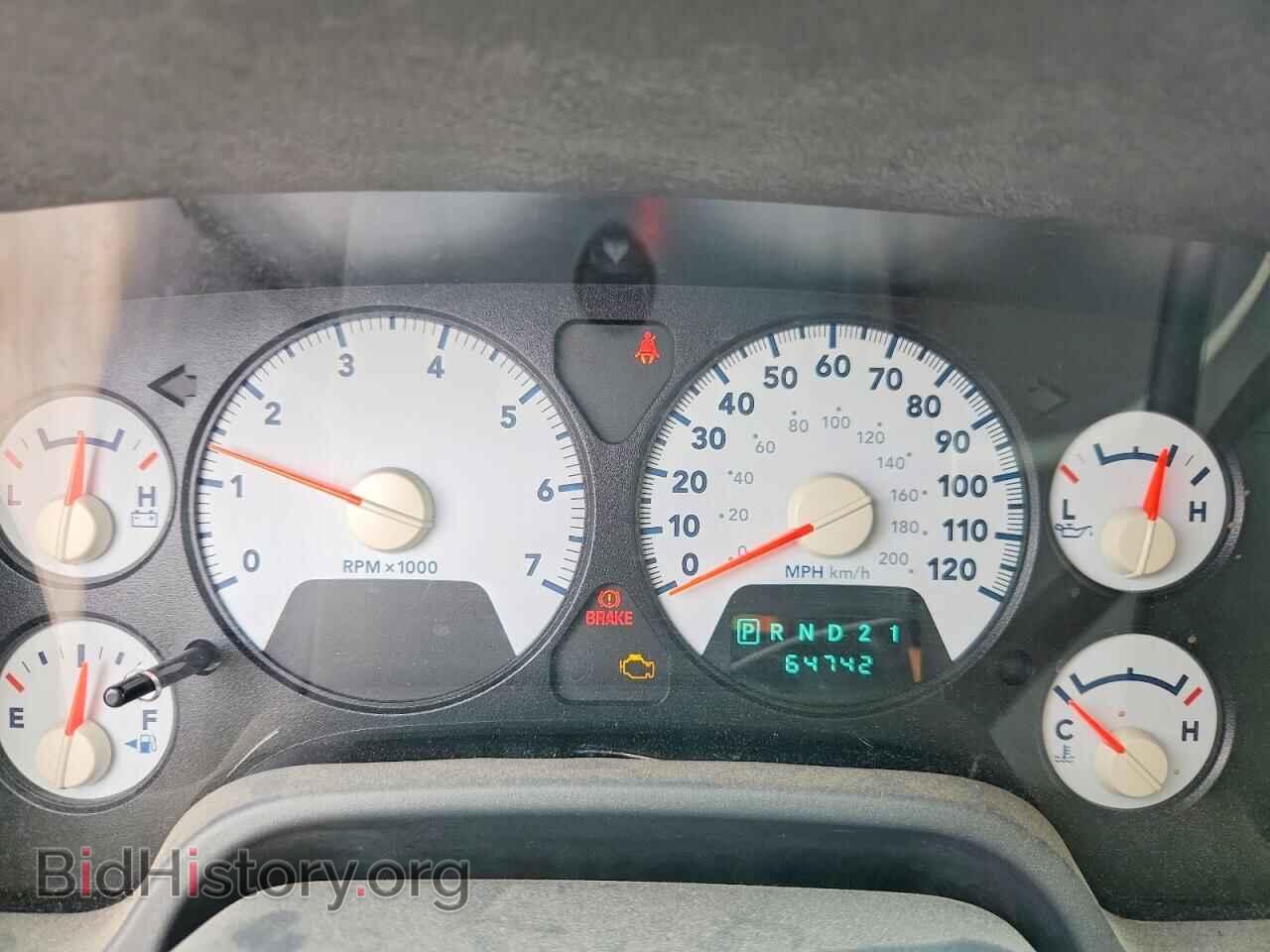 2009 DODGE RAM 2500 - VIN: 3D7KS28T29G519112 - Photo 9