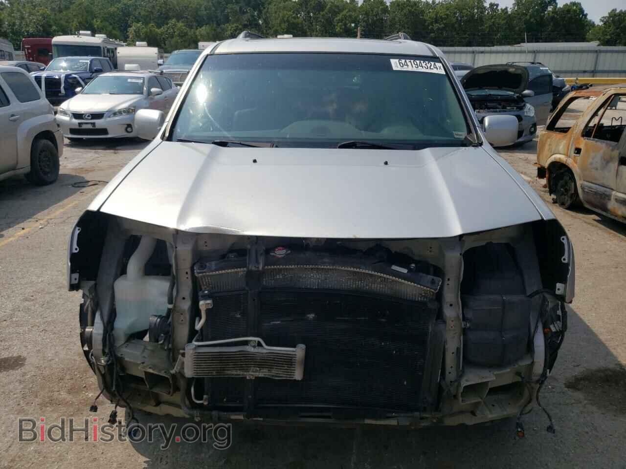 2011 HONDA PILOT - VIN: 5FNYF4H92BB042170 - Фото 5