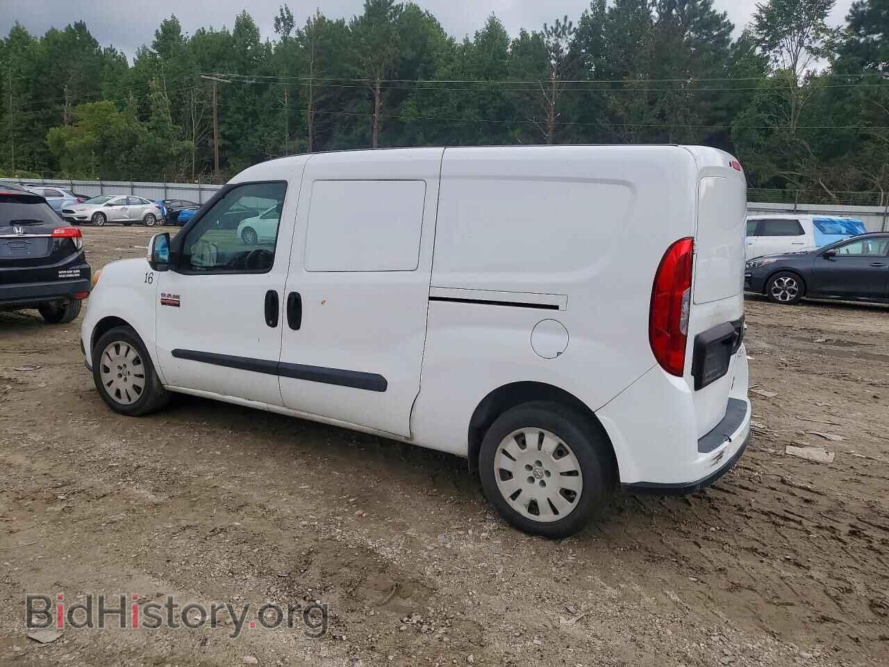 2017 RAM PROMASTER - VIN: ZFBERFBB2H6E39468 - Photo 2