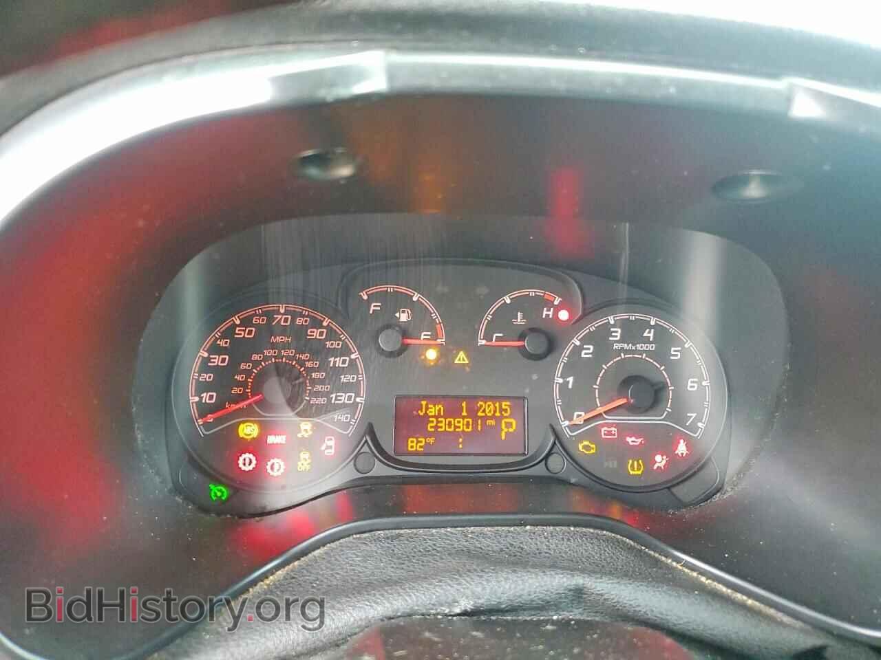 2017 RAM PROMASTER - VIN: ZFBERFBB2H6E39468 - Photo 9