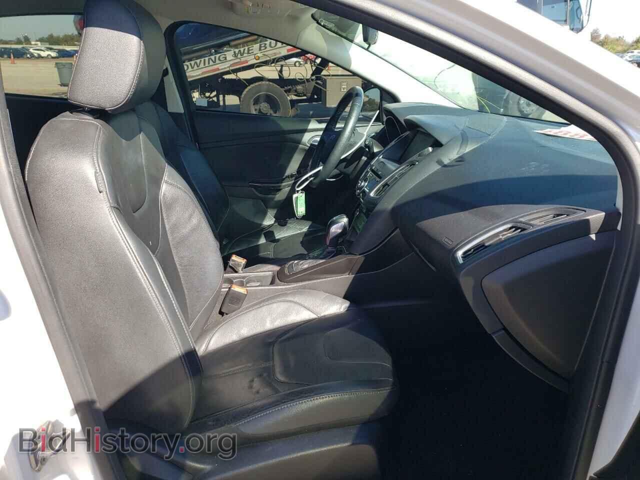 2015 FORD FOCUS - VIN: 1FADP3N28FL333391 - Photo 5