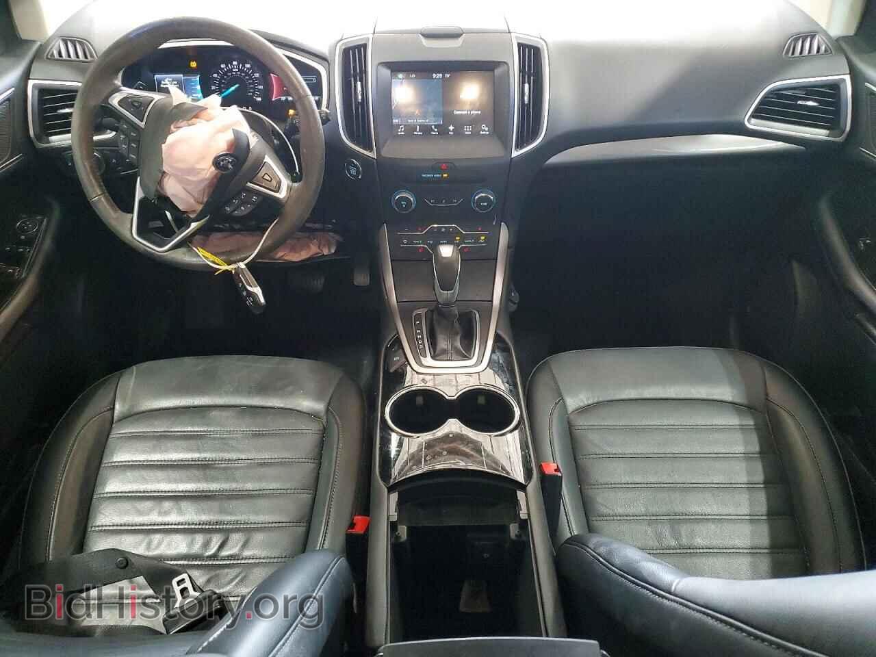 2016 FORD EDGE - VIN: 2FMPK3J95GBB91202 - Photo 8