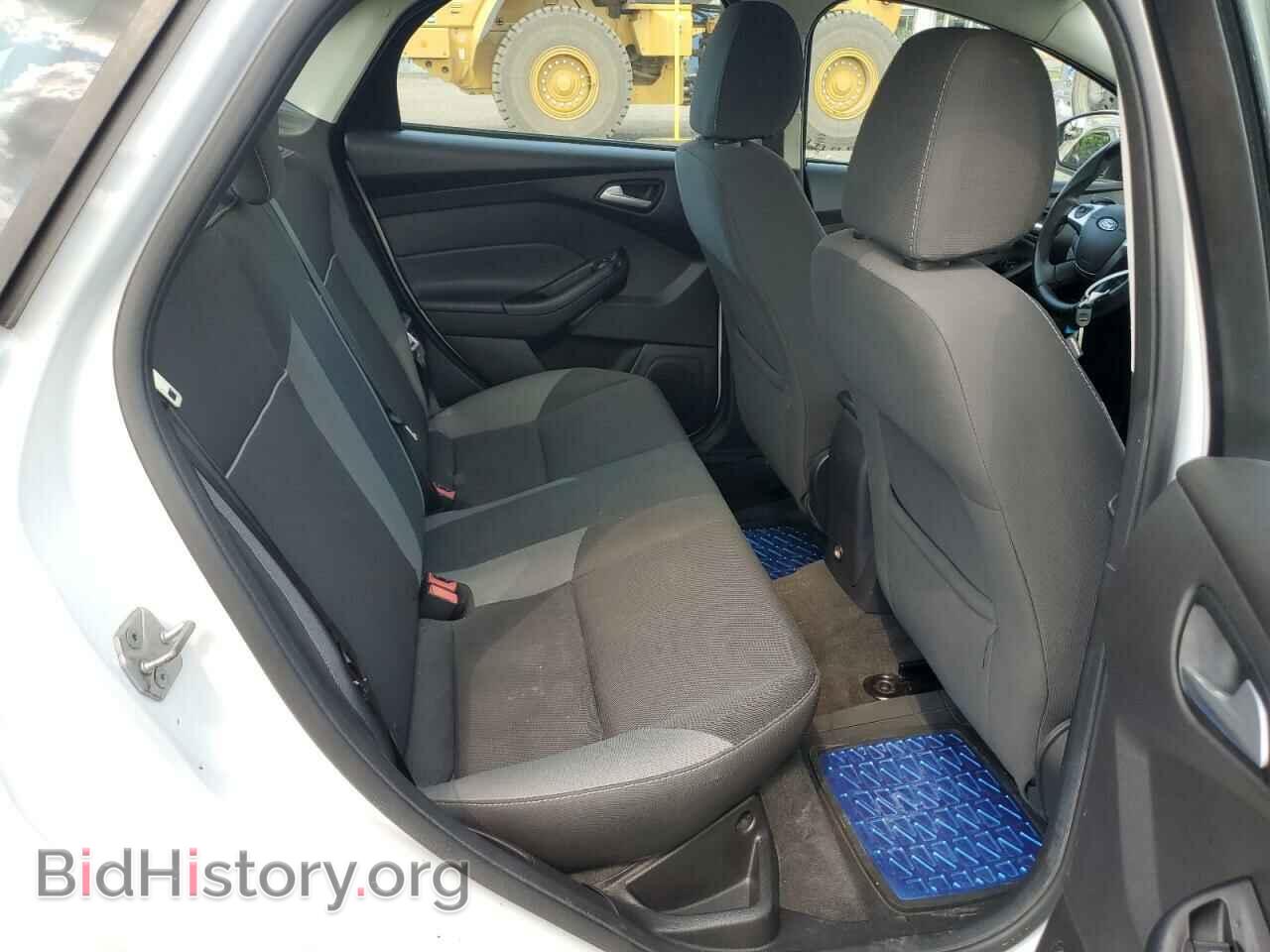 2014 FORD FOCUS - VIN: 1FADP3F29EL242451 - Photo 10
