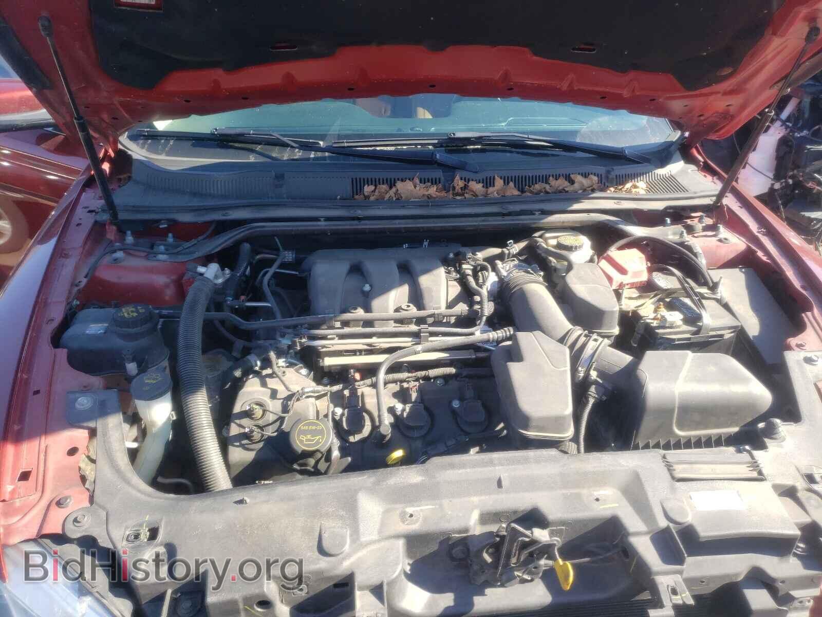 2014 FORD TAURUS - VIN: 1FAHP2E82EG139656 - Фото 7