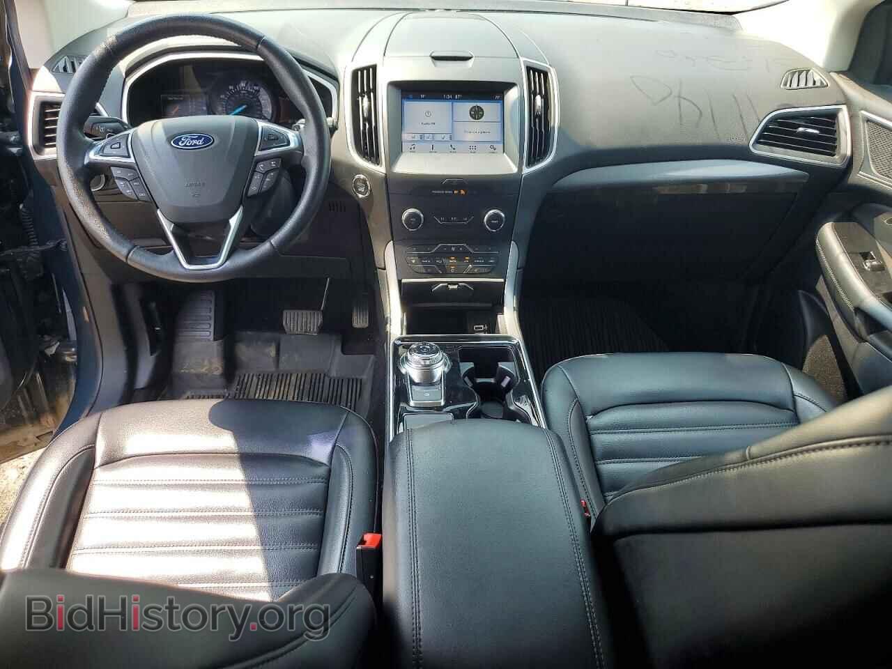 2019 FORD EDGE - VIN: 2FMPK4J96KBC71140 - Фото 8