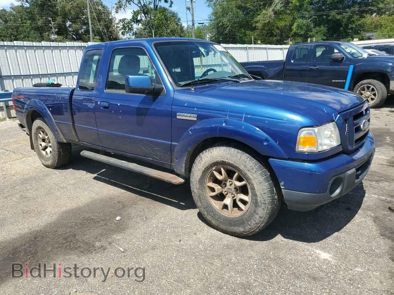 2011 FORD RANGER - VIN: 1FTLR4FE0BPA91214 - Фото 4
