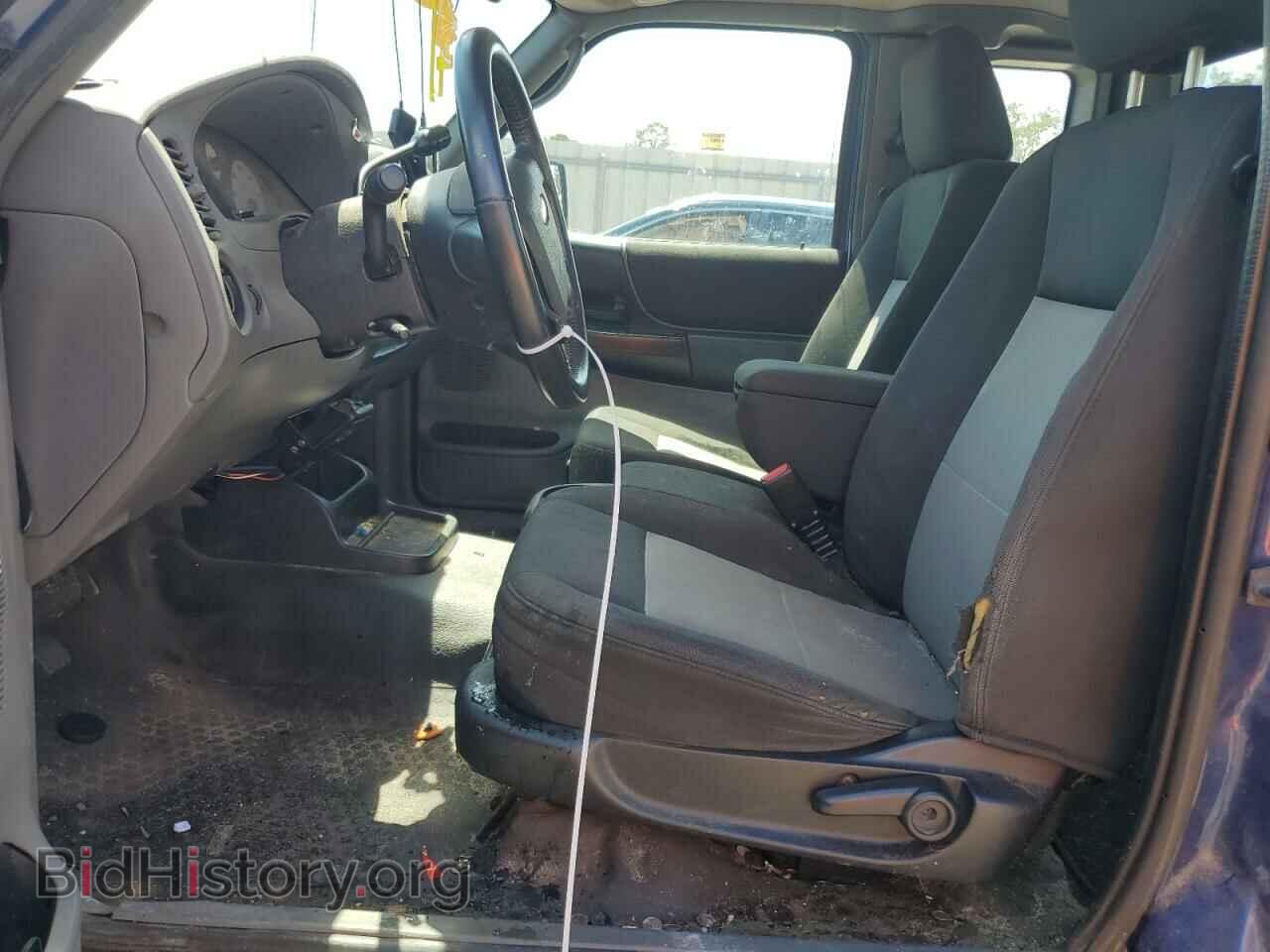 2011 FORD RANGER - VIN: 1FTLR4FE0BPA91214 - Фото 7