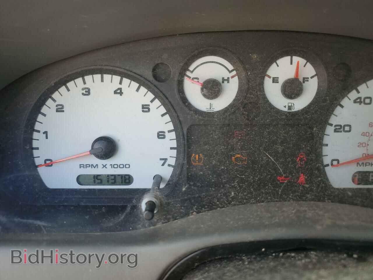 2011 FORD RANGER - VIN: 1FTLR4FE0BPA91214 - Фото 9