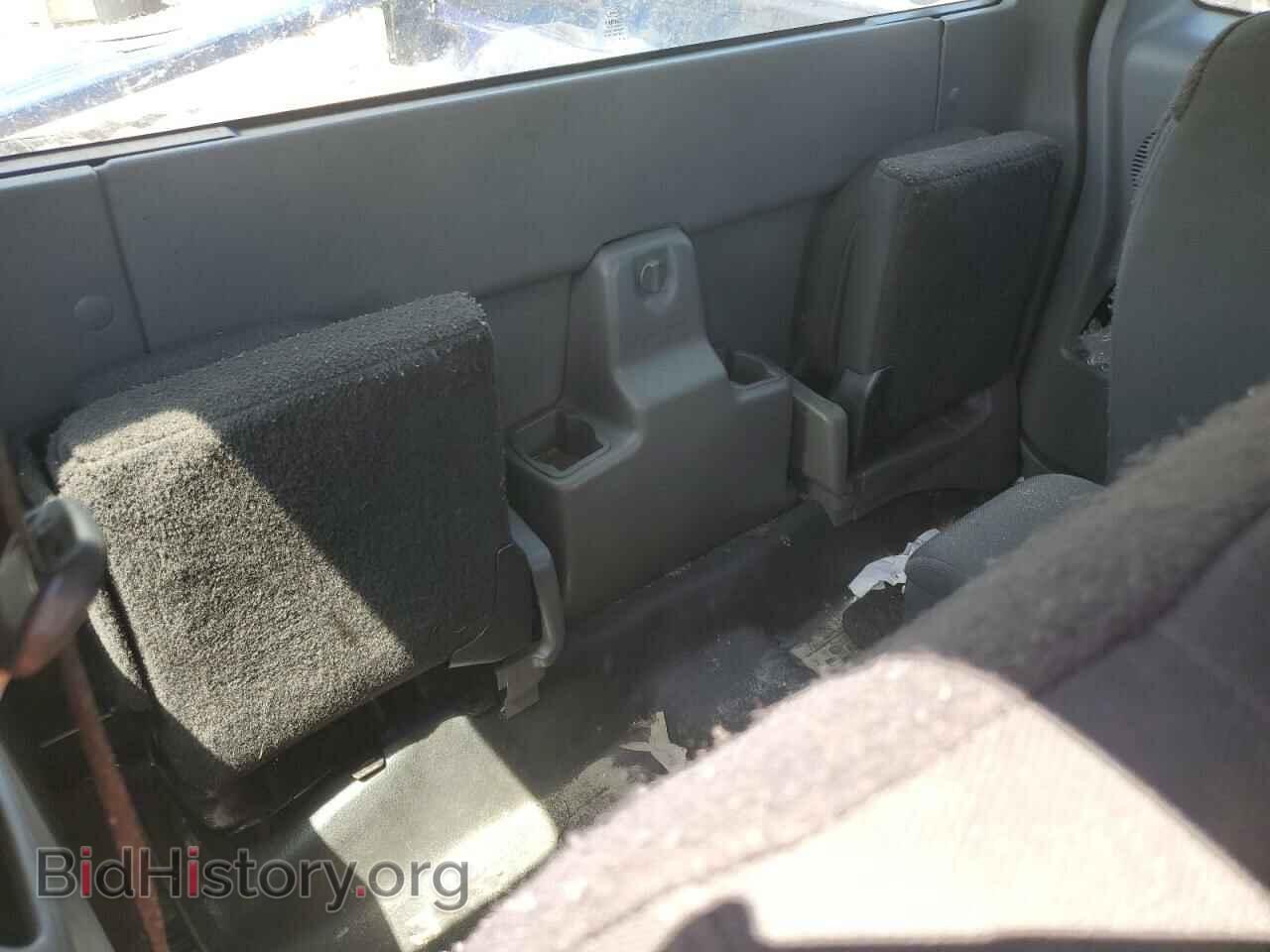 2011 FORD RANGER - VIN: 1FTLR4FE0BPA91214 - Фото 10