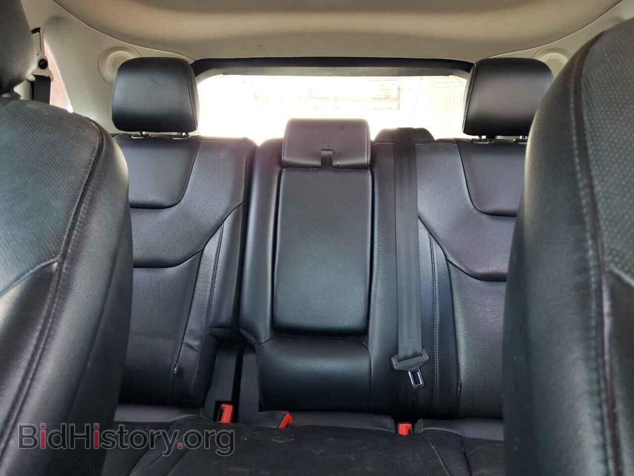 2020 FORD EDGE - VIN: 2FMPK4K93LBB35564 - Фото 10