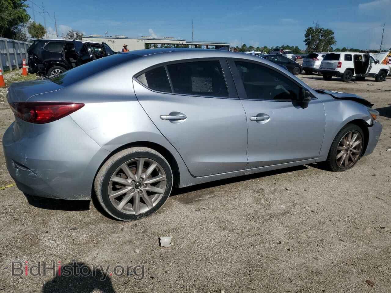2017 MAZDA 3 - VIN: 3MZBN1V77HM106828 - Photo 3