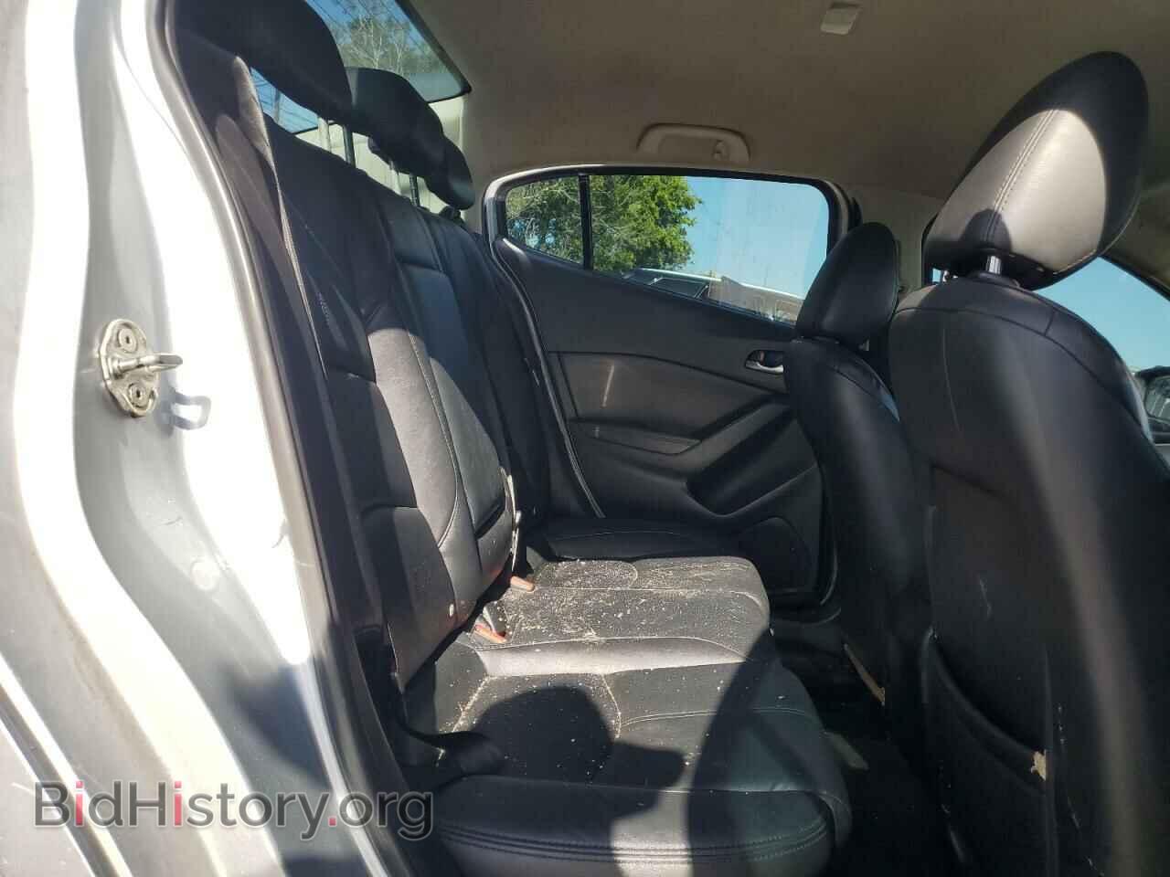 2017 MAZDA 3 - VIN: 3MZBN1V77HM106828 - Photo 10