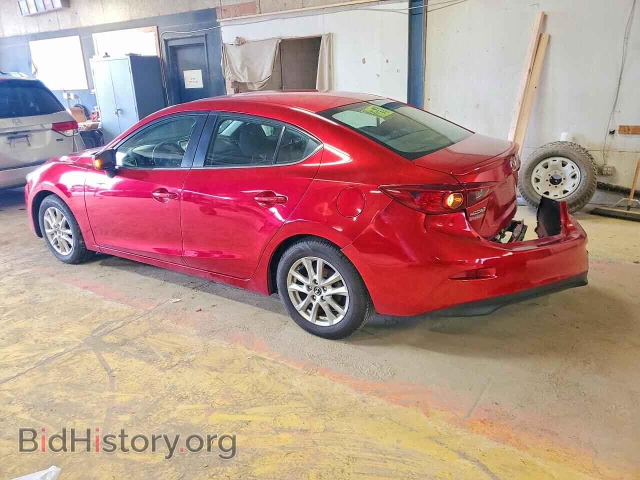 2015 MAZDA 3 - VIN: 3MZBM1V72FM151479 - Photo 2