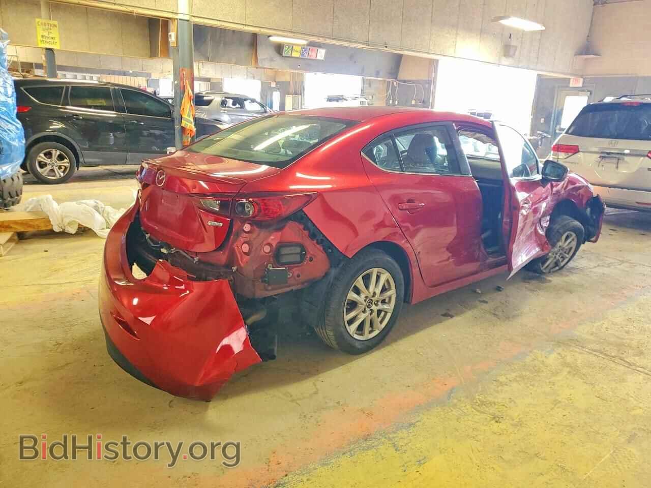 2015 MAZDA 3 - VIN: 3MZBM1V72FM151479 - Photo 3