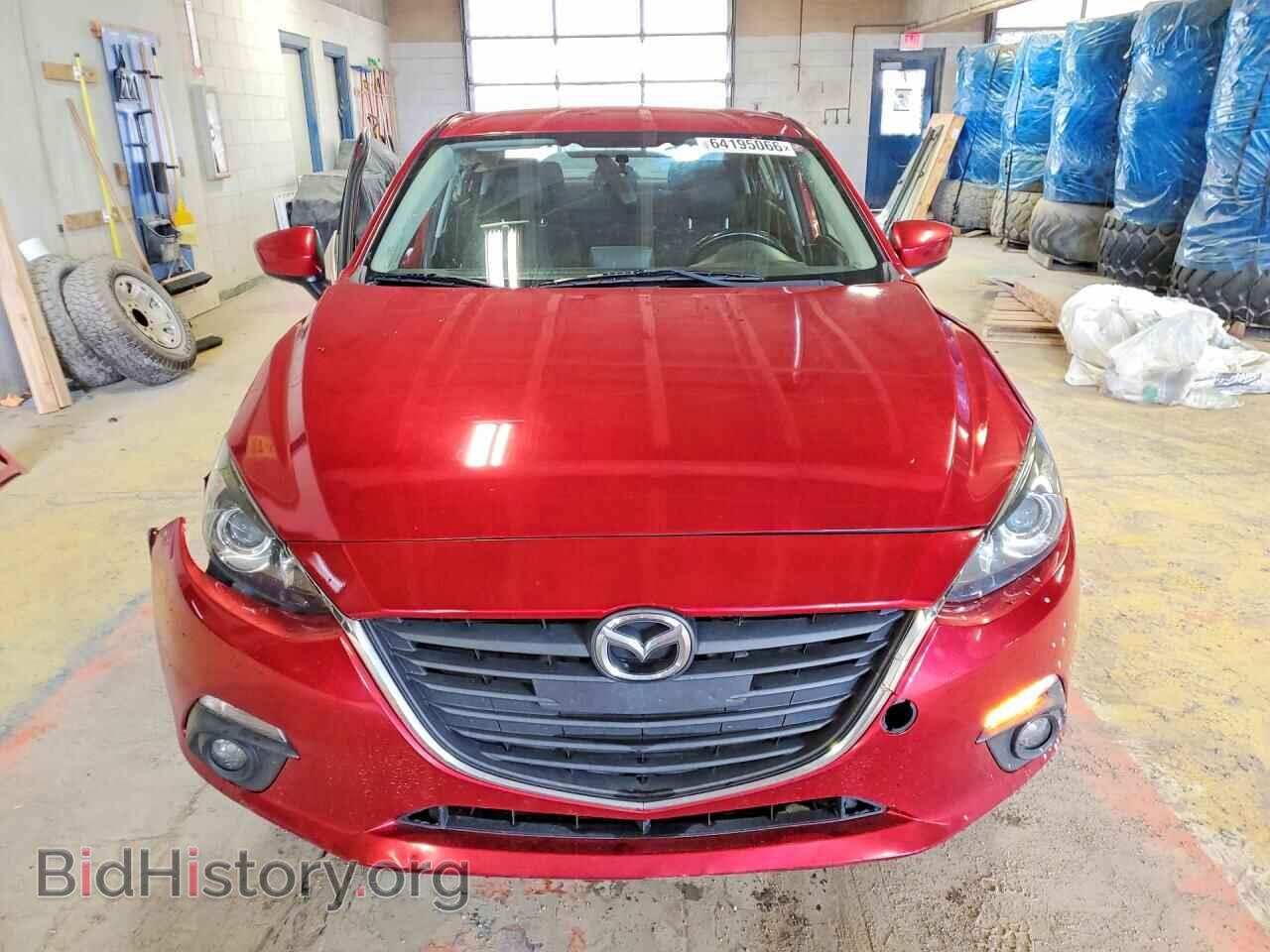 2015 MAZDA 3 - VIN: 3MZBM1V72FM151479 - Photo 5
