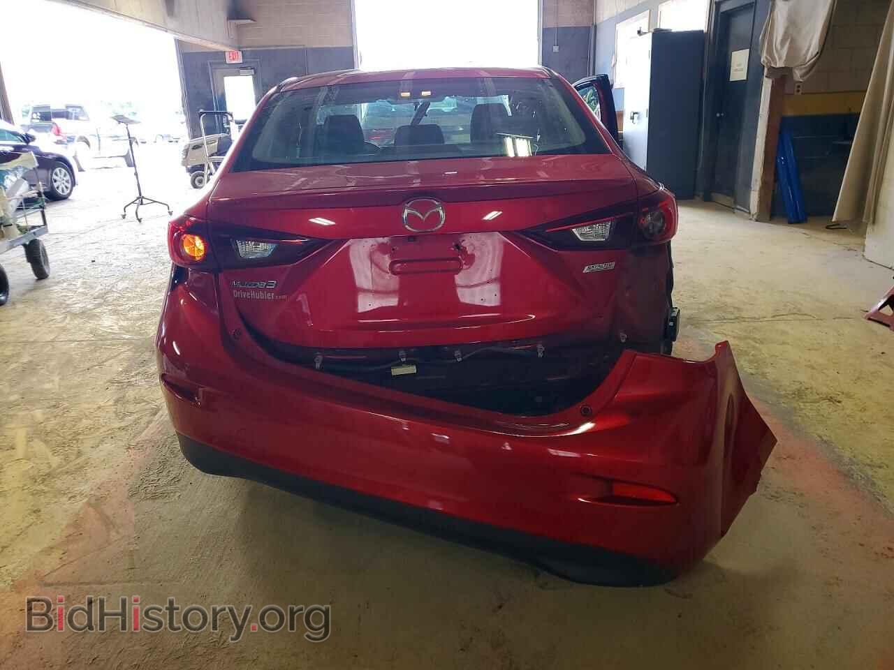 2015 MAZDA 3 - VIN: 3MZBM1V72FM151479 - Photo 6