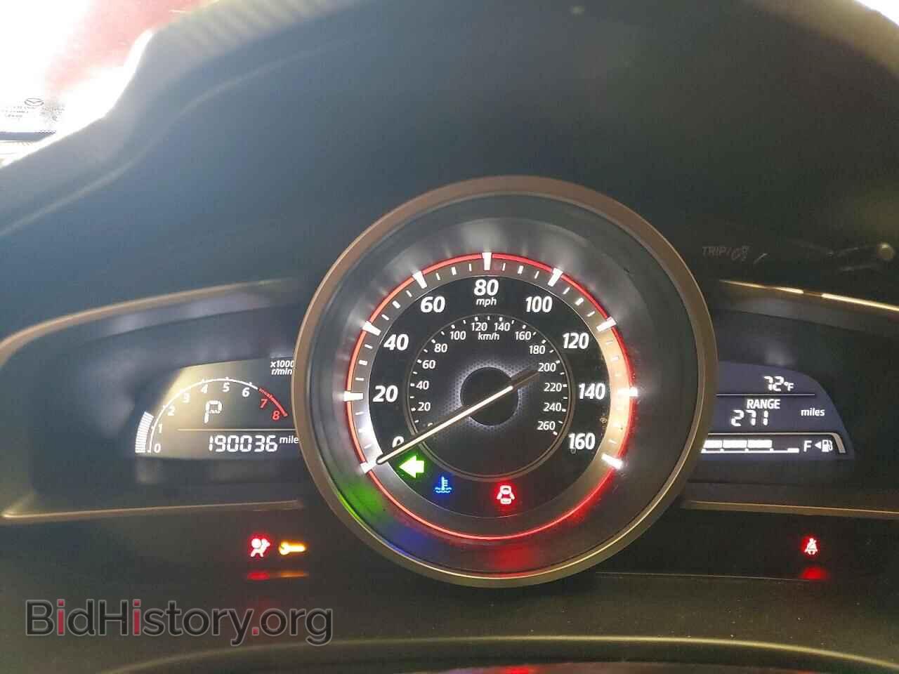2015 MAZDA 3 - VIN: 3MZBM1V72FM151479 - Photo 9