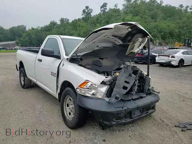 2014 RAM 1500 - VIN: 3C6JR6DG8EG134110 - Фото 14