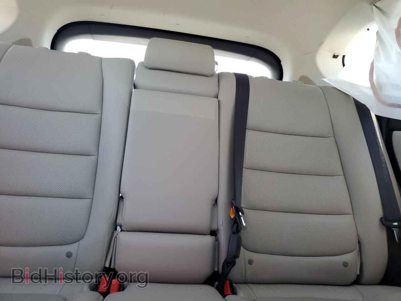 2015 MAZDA CX-5 - VIN: JM3KE4DY0F0527456 - Фото 10