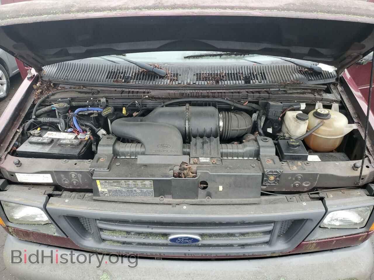 2007 FORD ALL Models - VIN: 1FTSS34LX7DB29357 - Фото 12