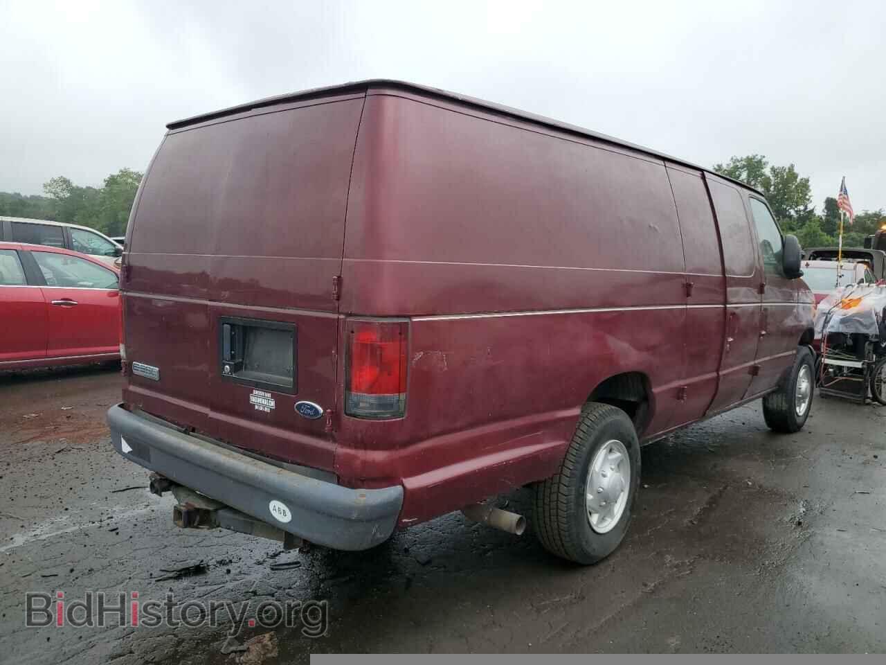 2007 FORD ALL Models - VIN: 1FTSS34LX7DB29357 - Фото 3