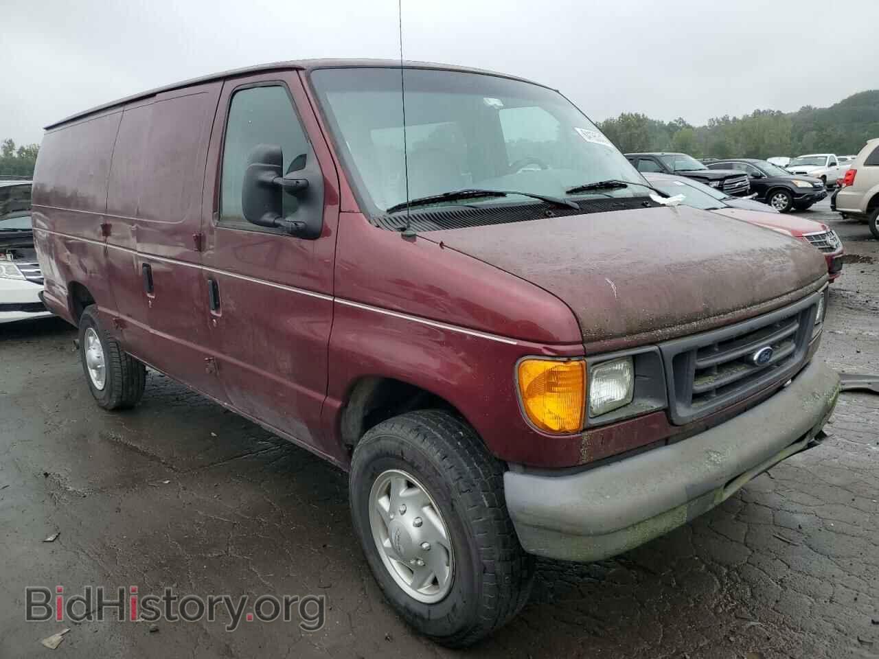 2007 FORD ALL Models - VIN: 1FTSS34LX7DB29357 - Фото 4